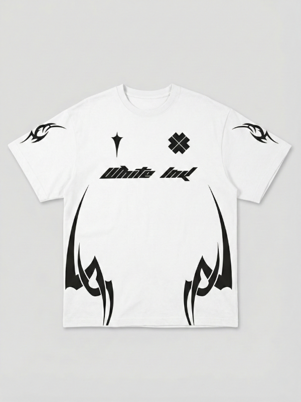 Producto - Remera Arctic White