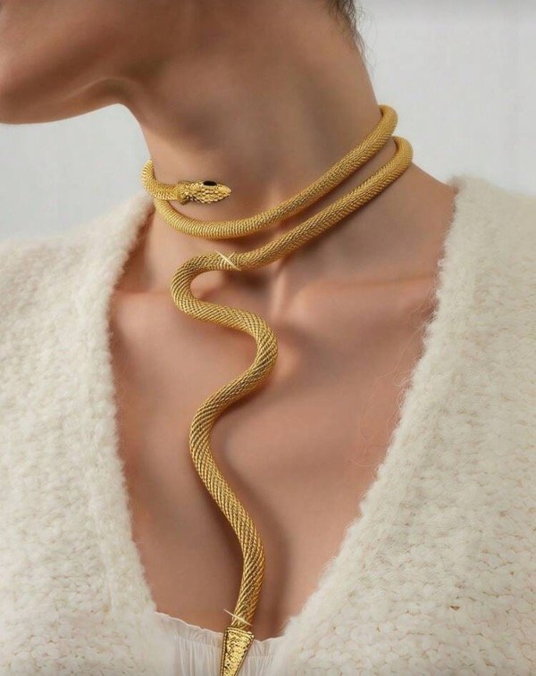 Producto - Collar you 20