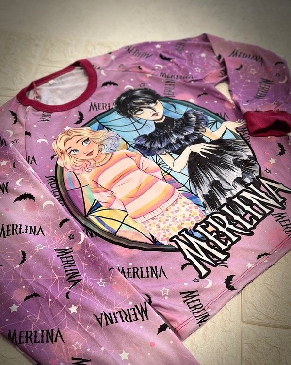 Producto - MERLINA (invierno)