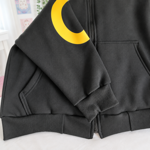 Producto - Campera Umbreon Basic - 4