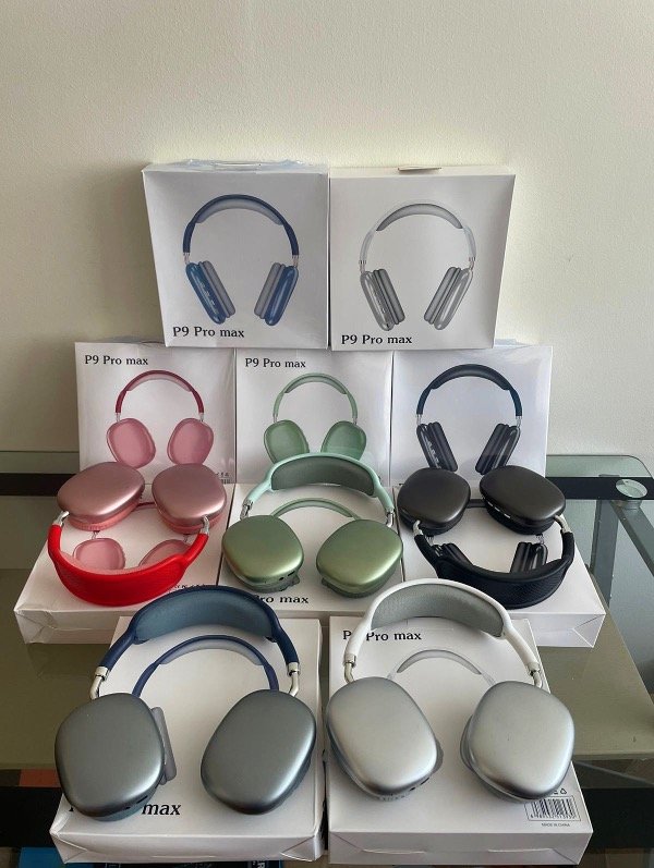 Producto - AURI VINCHA P9 PRO MAX