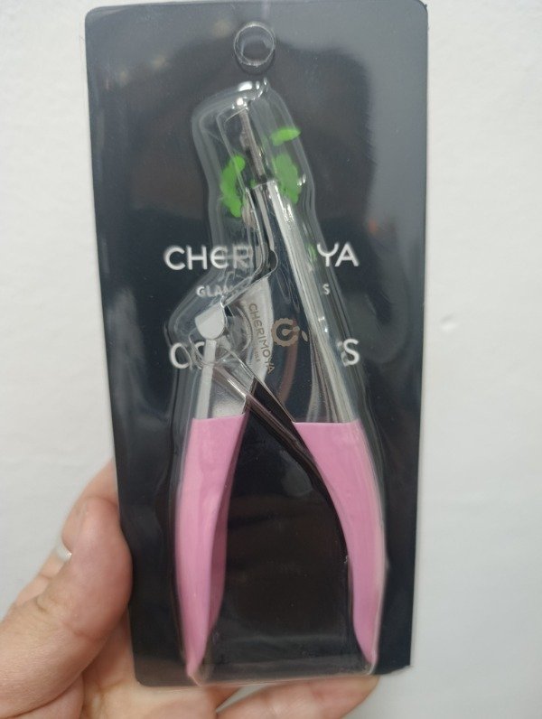 Producto - Corta típs mango rosa cherimoya