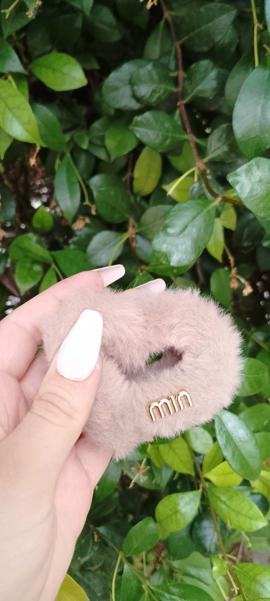 Producto - Broche peluche MIN