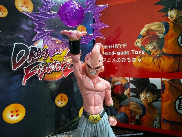 Producto - Fig Majin Boo - 1