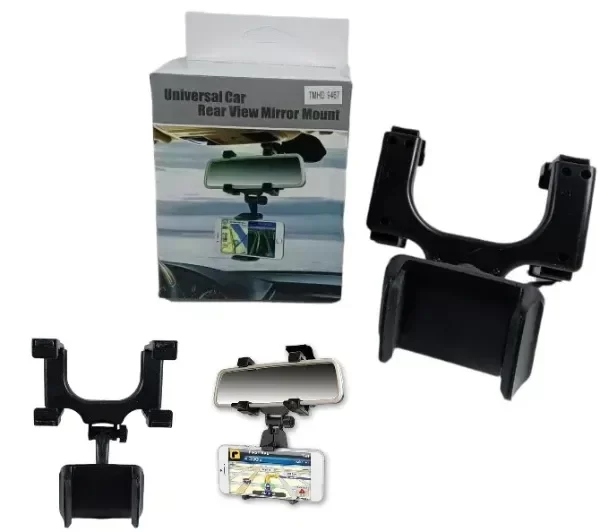 Producto - Soporte auto retrovisor