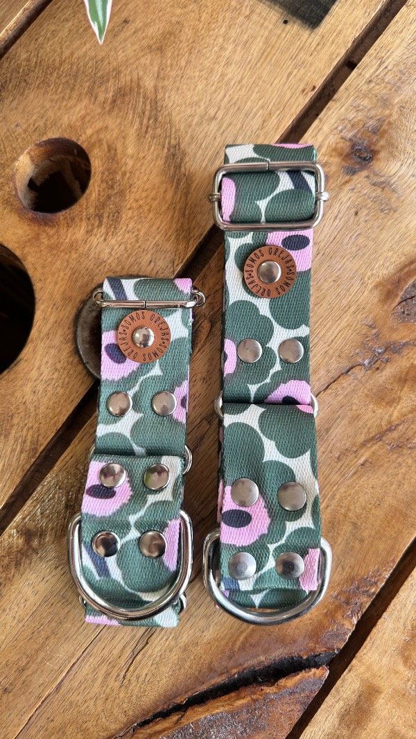 Producto - Collar Martingale Lisboa reforzado - 1