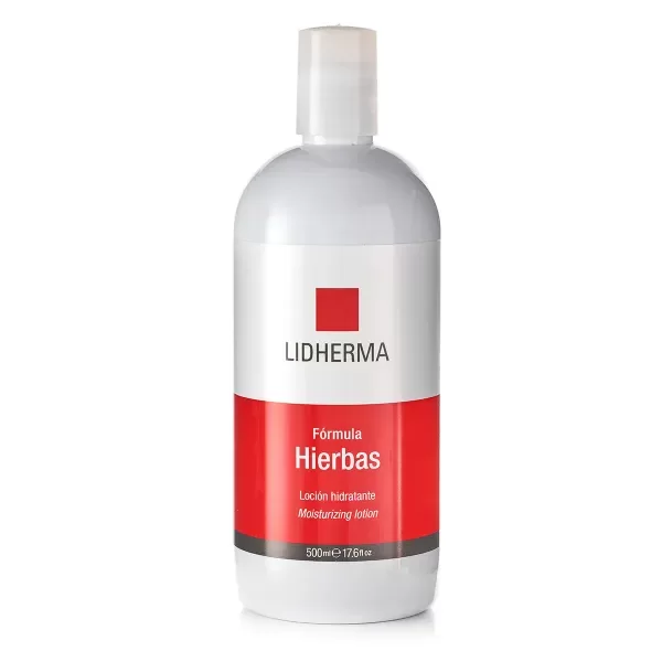 Producto - Hierbas x 500ml