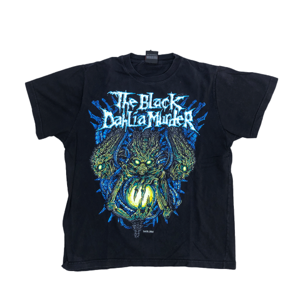 Producto - The Black Dahlia Murder