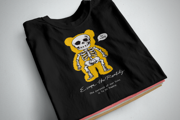 Producto - Osos 41 - ESTAMPAS DTF TEXTIL