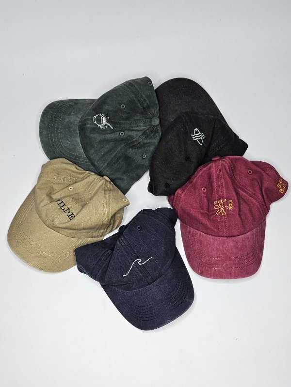 Producto - Gorra estilo vintage