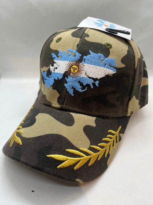 Producto - Malvinas guerrillera laureles