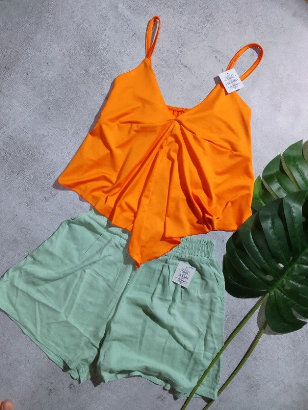 Producto - Top pico
