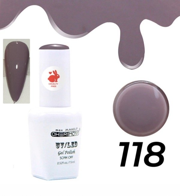 Producto - Semi #118 15ml Chirimoya