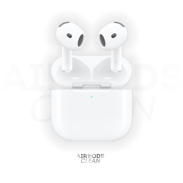 Producto - AirPods 4ta generación AAA+