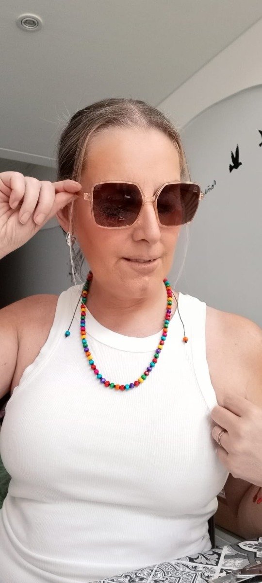 Producto - Collar Caribe