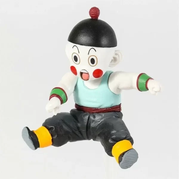 Producto - Chaoz - DRAGON BALL (17cm) - 4