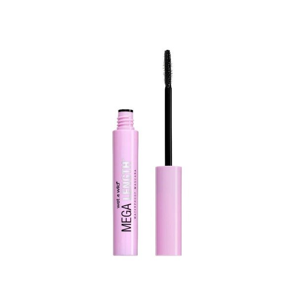 Producto - Wet n Wild - Mascara Pestañas Mega Length Waterproof