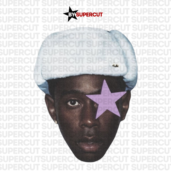 Producto - TYLER THE CREATOR #1
