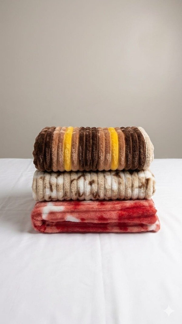 Producto - Mantas Caspiada