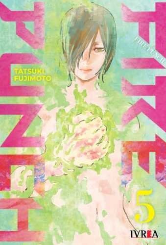 Producto - Fire Punch - Tomo 05