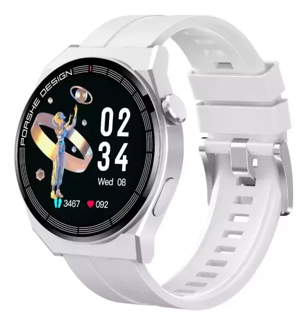 Producto - RELOJ SMARTWATCH HUAWEI GT3 PRO