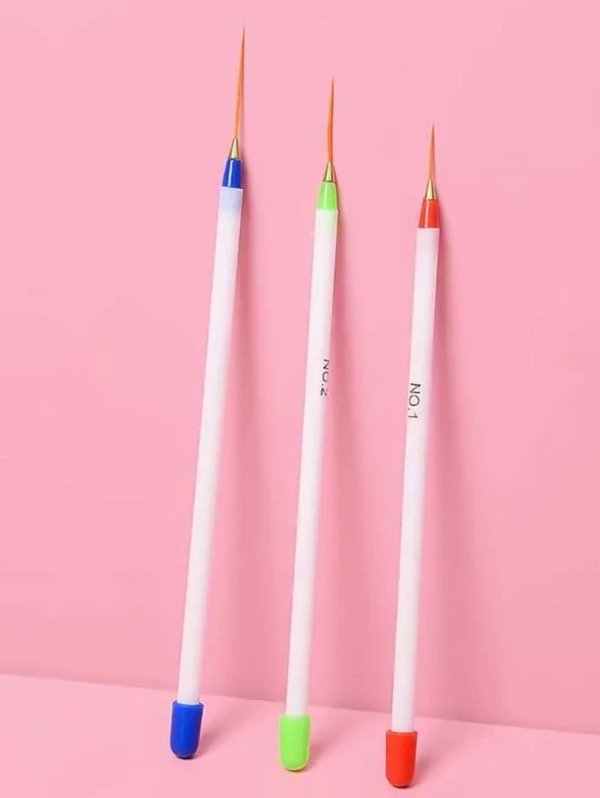 Producto - Pinceles linner por unidad