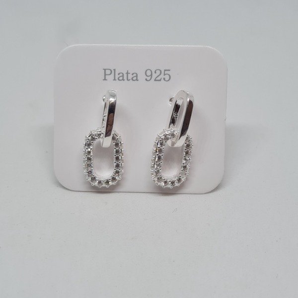 Producto - Aros  LO911