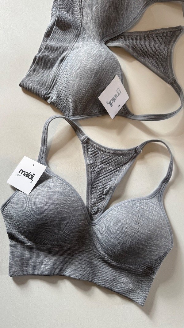 Producto - Top Seamless Juliet