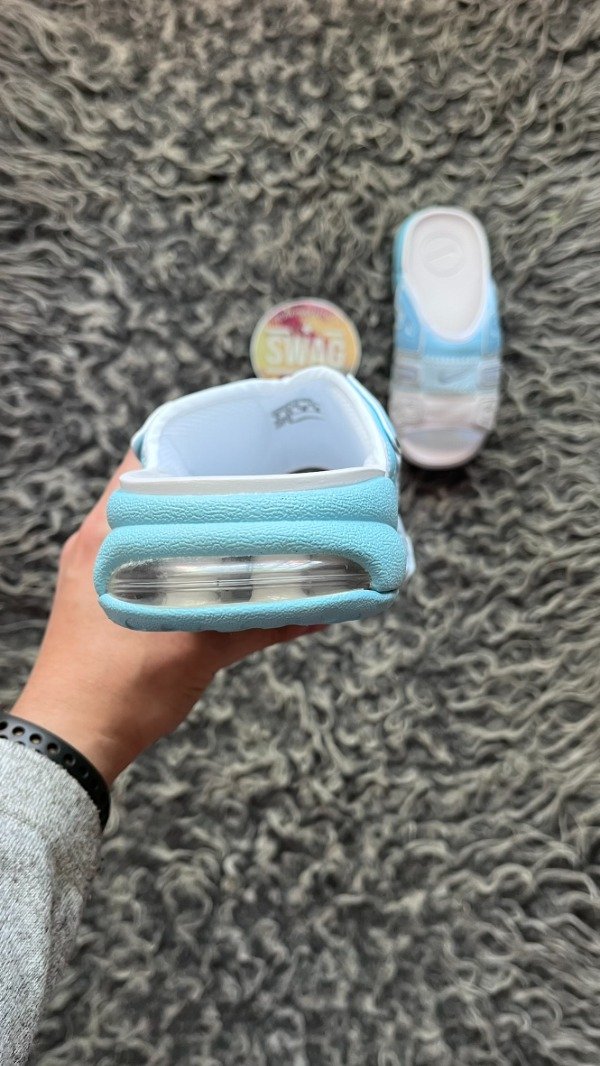 Producto - UPTEMPO SLIDE PSYCHIC BLUE - 2