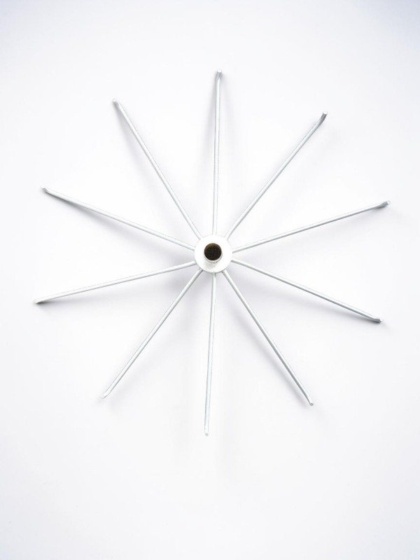 Producto - Aro cinturonero con regulador