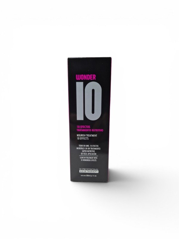 Producto - Hairtherapy / Acondicionador S/Enjuague Wonder 10