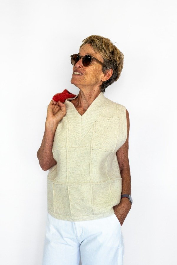 Producto - Chaleco Ernst