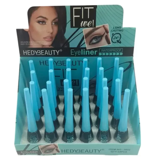 Producto - Delineador pluma Fit we! PAB 2/26