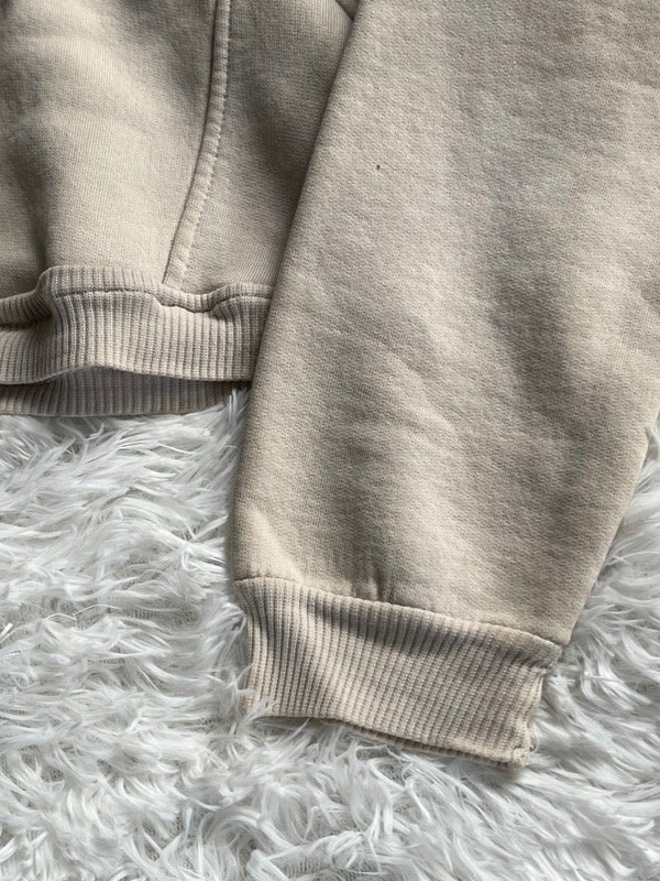 Buzo croptop custom talle 16/1 — imagen 5
