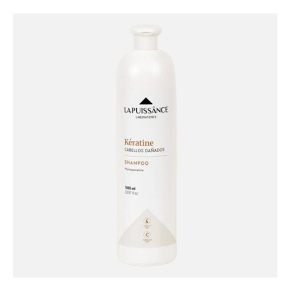 Producto - Shampoo Keratine. 1000ml.