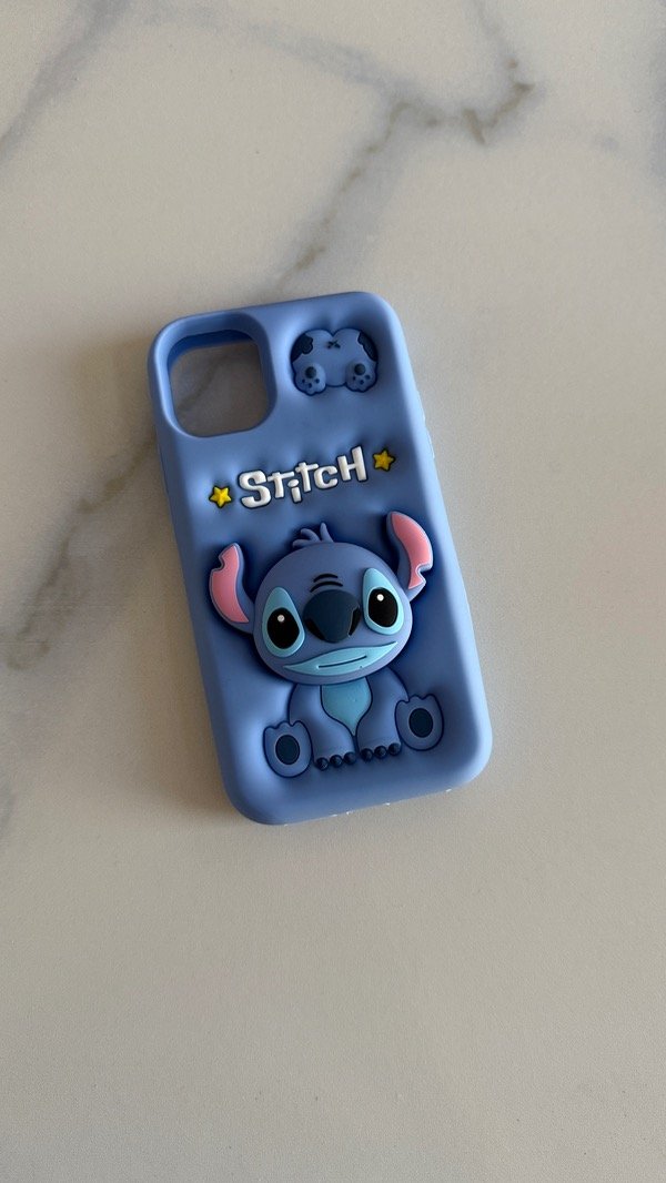 Producto - Funda stich Iph 15