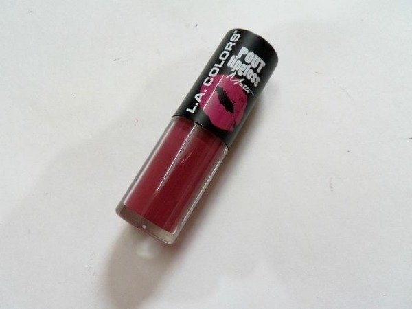 Producto - L.A. COLORS - CANOODLE