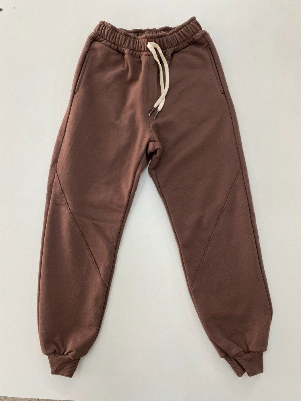 Producto - joggin marron