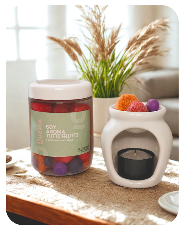Producto - BOX PETIT