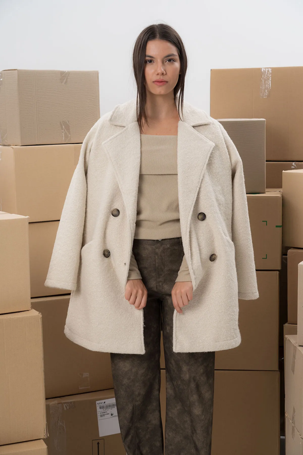 Producto - Saco Port