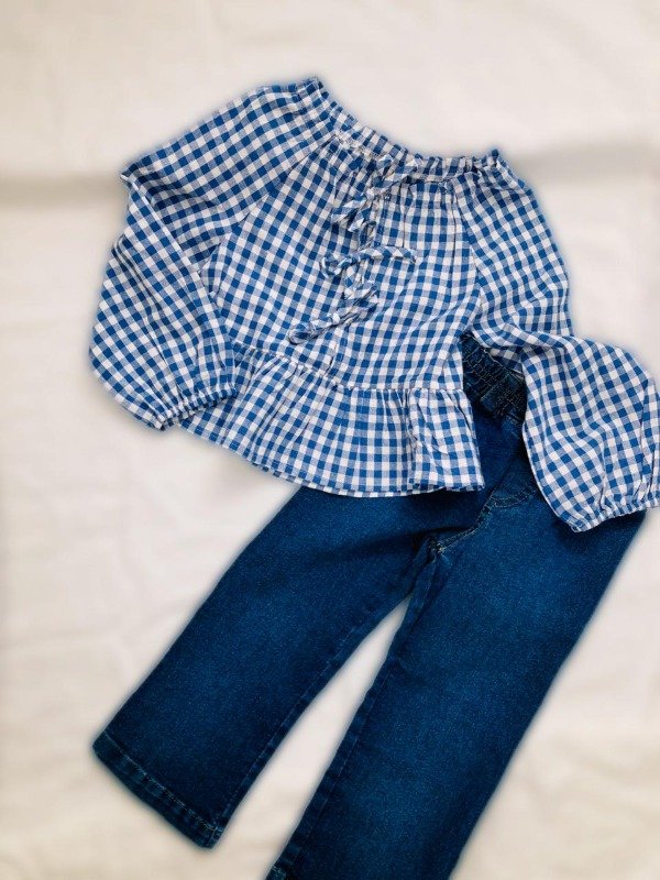 Producto - Camisola  Pia
