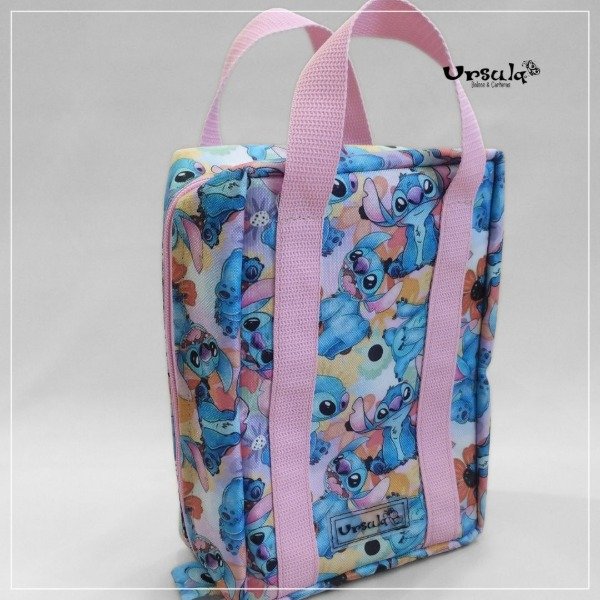 Producto - Neceser Aurora (stitch) - 2