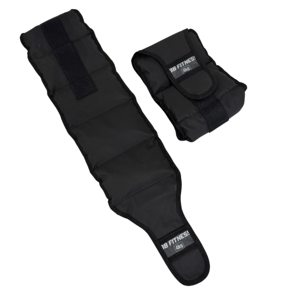 Producto - Par Tobilleras 4kg Classic