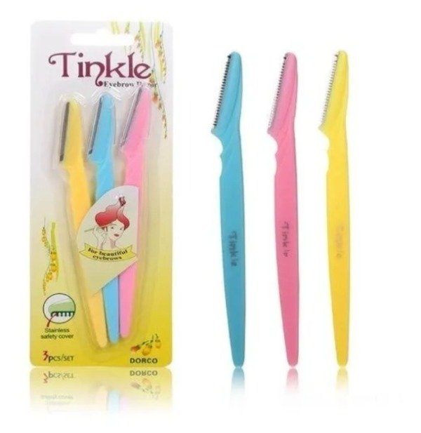 Producto - Perfilador de cejas x3