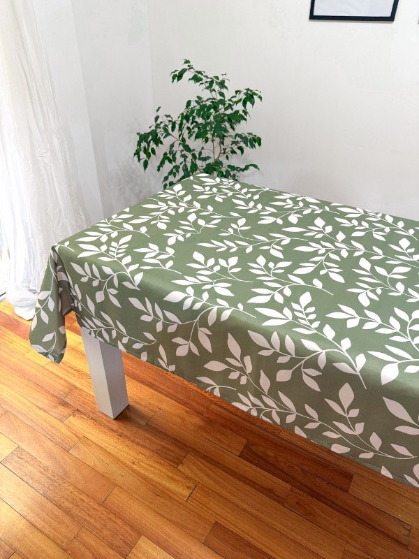 Producto - Mantel IMPERMEABLE - Otoño