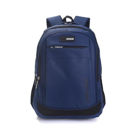 Producto - MOCHILA 18" ESPALDA URBAN MODE AZUL WANDERLUST