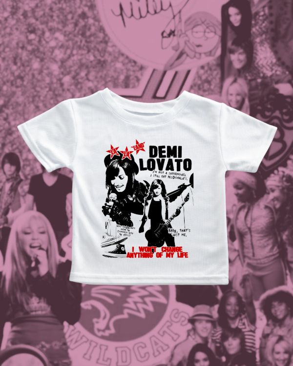 Producto - Lalaland- baby tee