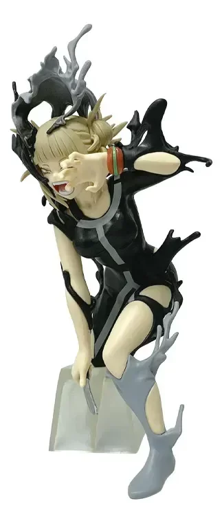 Producto - Figura Toga Himiko Anime Boku No Hero Academia Premium - 4