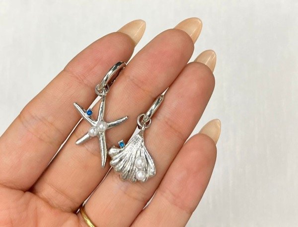 Producto - AQ aros playa