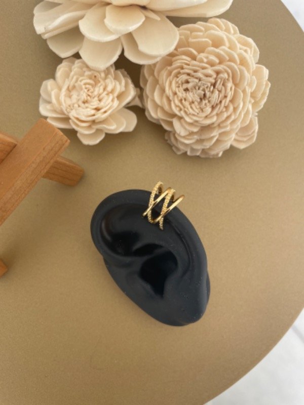 Producto - Cuff Marte